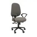 Multi-functional High Back Task Chair